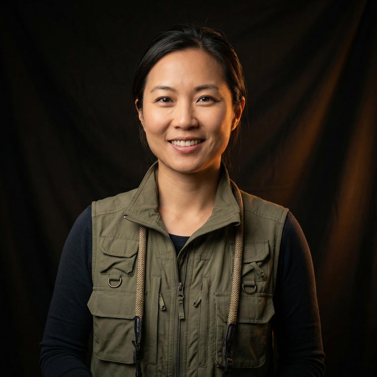 久久综合摄影师林雨薇